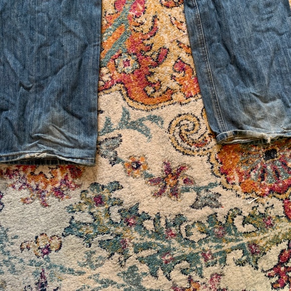 DKNY Mens jeans - Picture 3 of 4